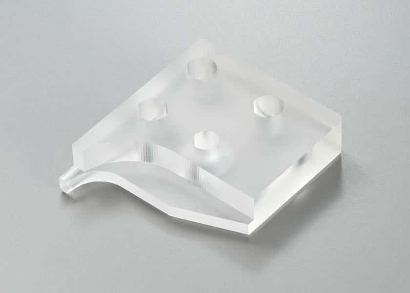 製品の写真