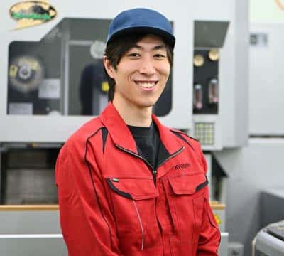 R.Sさんの写真
